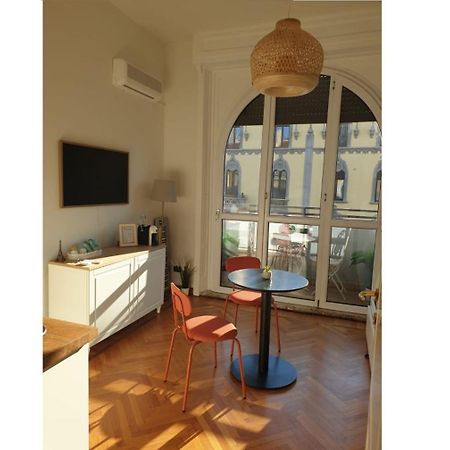 Appartamento Elegante Monolocale - Pecchio 1930 Milano Esterno foto