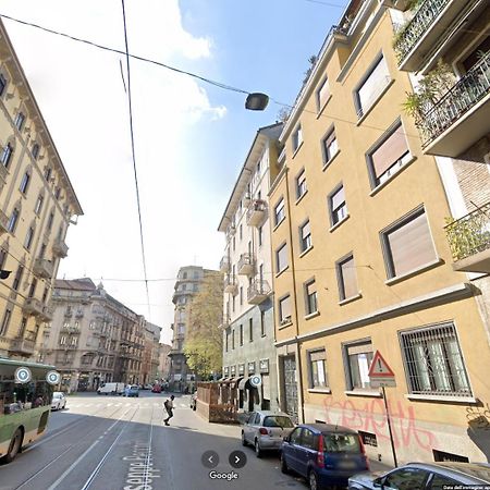 Appartamento Elegante Monolocale - Pecchio 1930 Milano Esterno foto