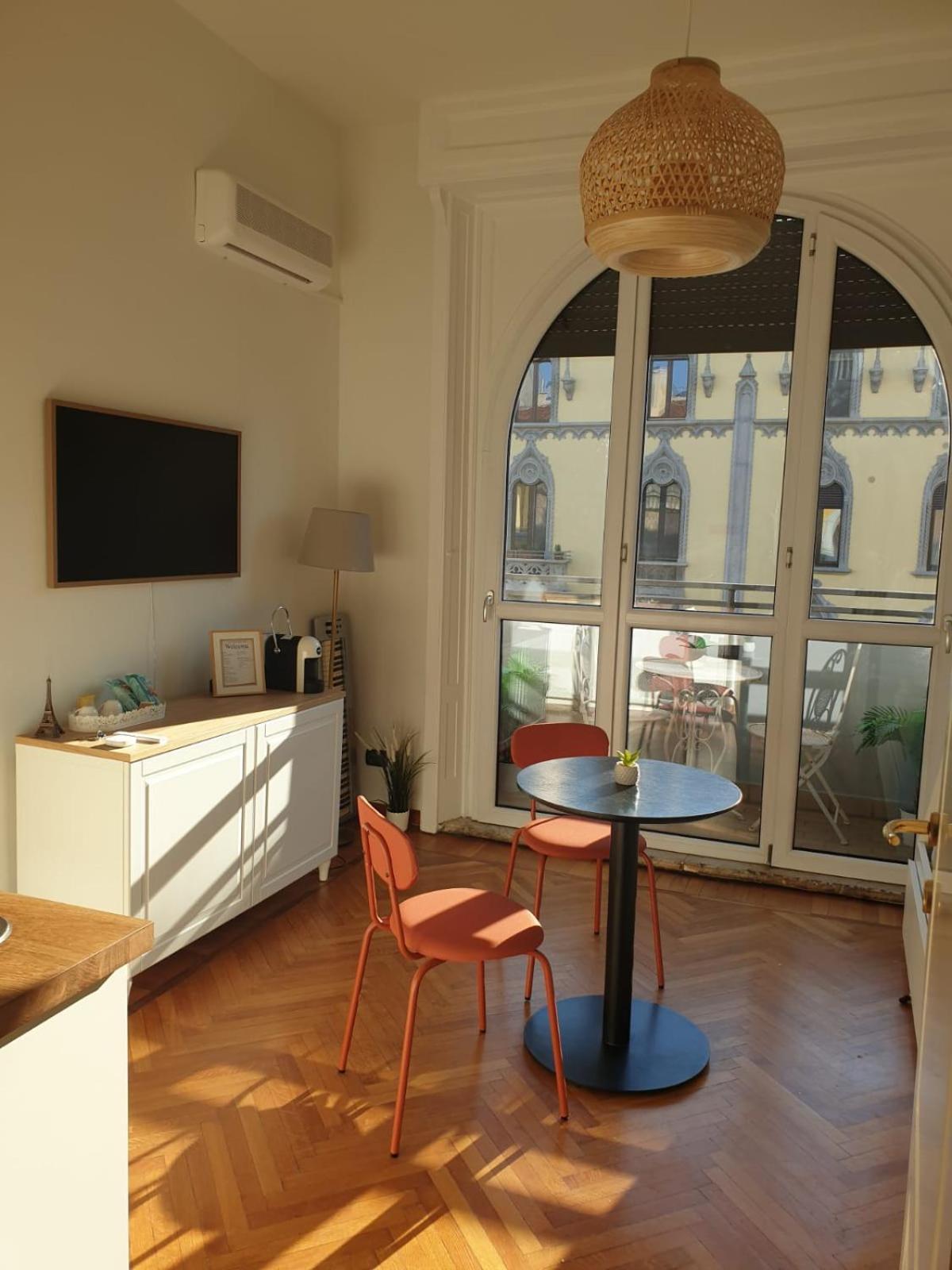 Appartamento Elegante Monolocale - Pecchio 1930 Milano Esterno foto