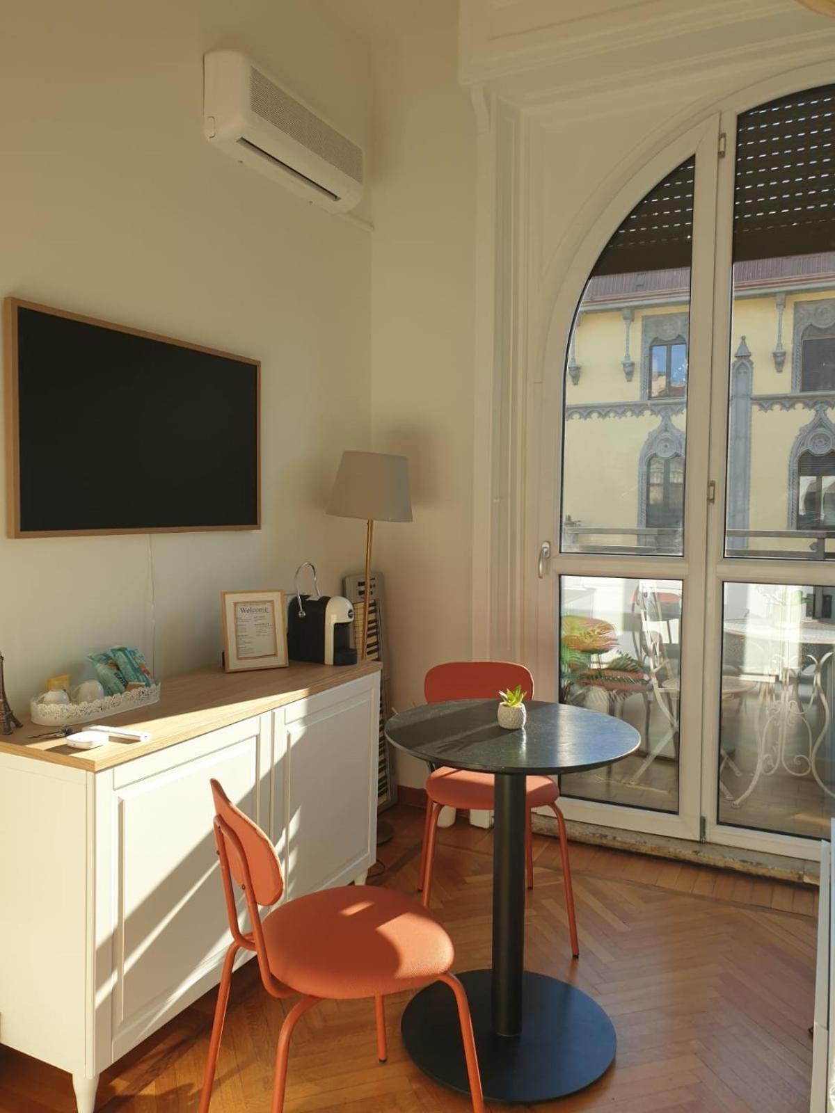 Appartamento Elegante Monolocale - Pecchio 1930 Milano Esterno foto