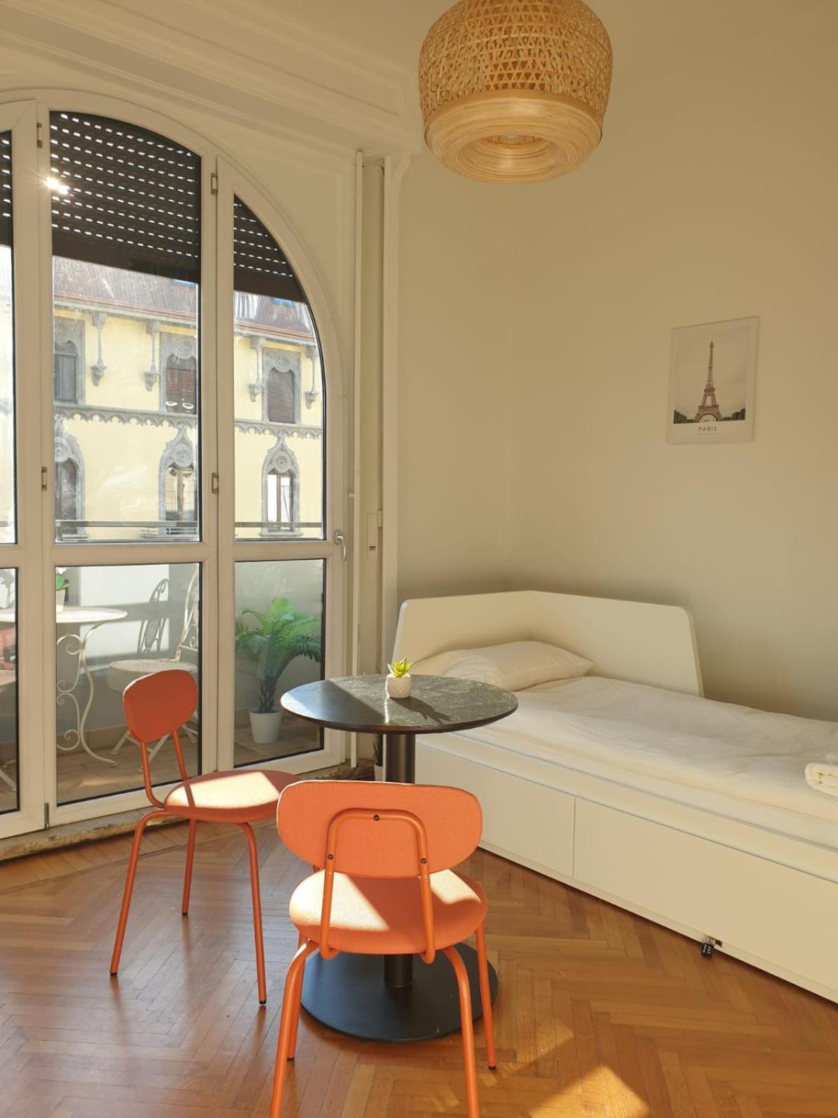 Appartamento Elegante Monolocale - Pecchio 1930 Milano Esterno foto