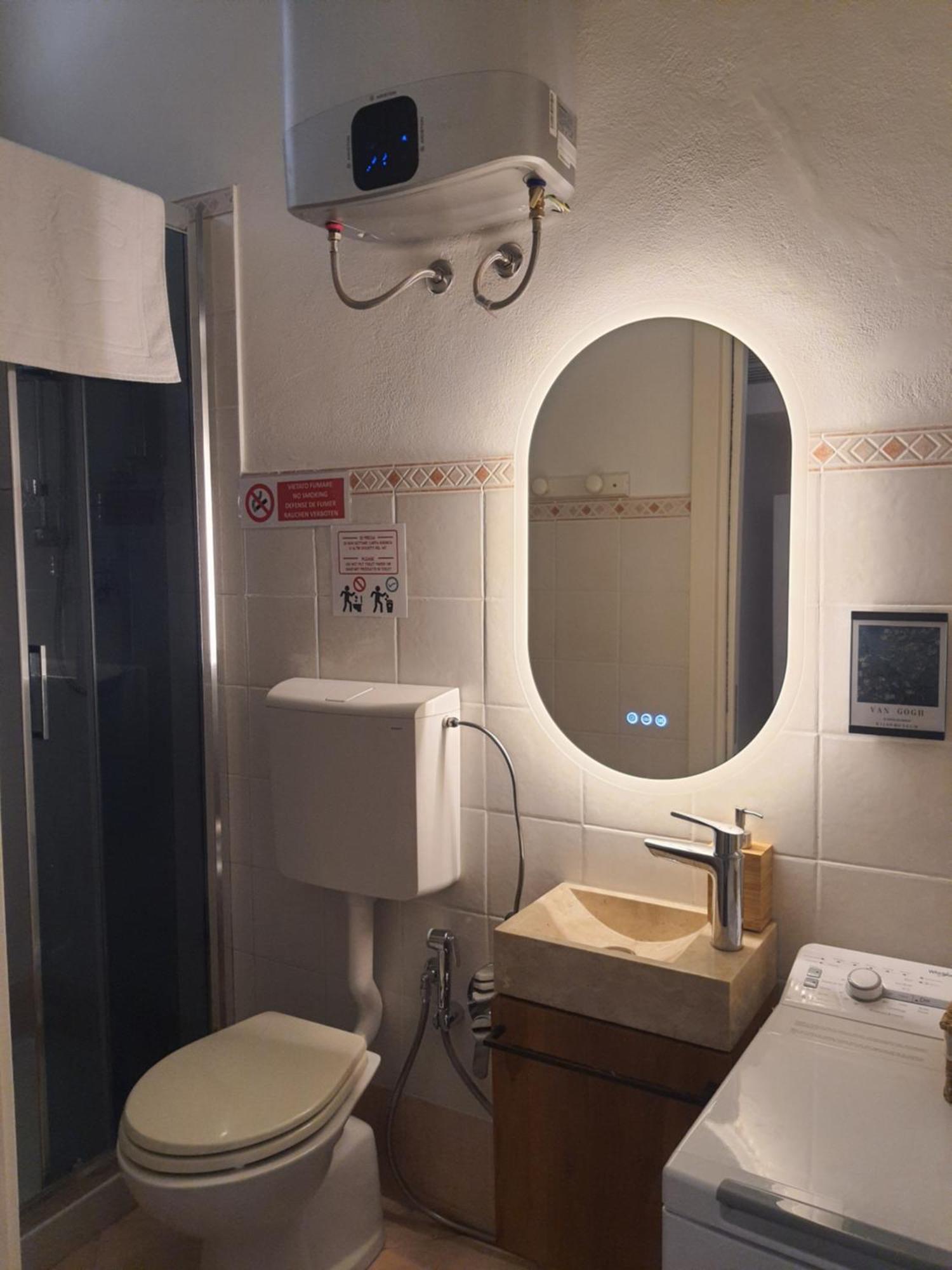 Appartamento Elegante Monolocale - Pecchio 1930 Milano Esterno foto
