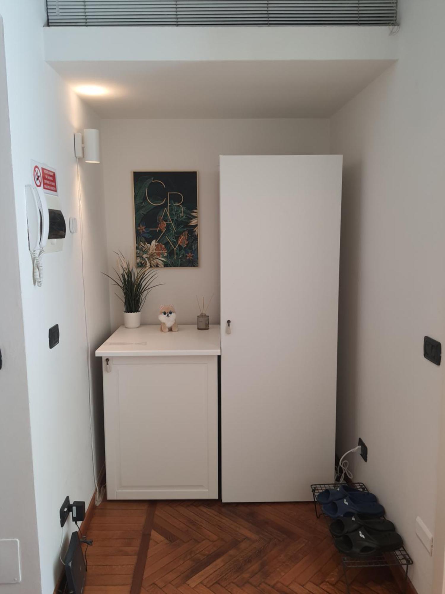Appartamento Elegante Monolocale - Pecchio 1930 Milano Esterno foto
